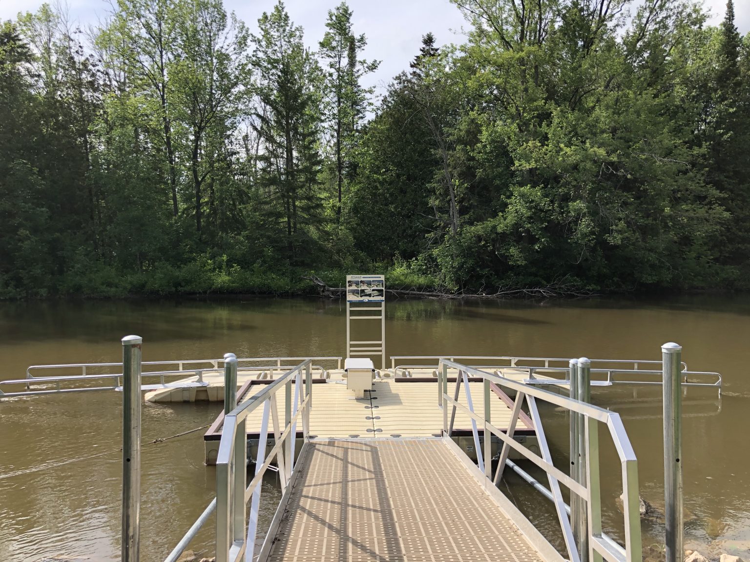 Parks and Recreation Long Rapids Township